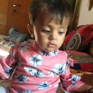 Meet your Posher, Lal singh